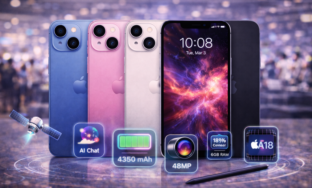 Update iOS 26.4 Resmi Dirilis: 13 Fitur Baru dan Bocoran Mengejutkan iOS 27!