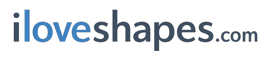 iloveshapes.com